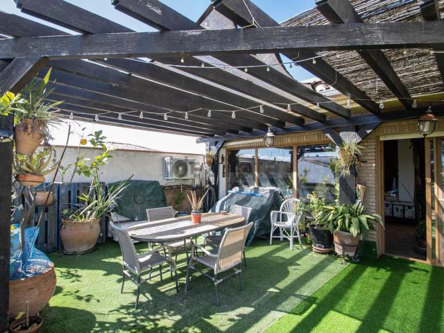Chalet, Peligros