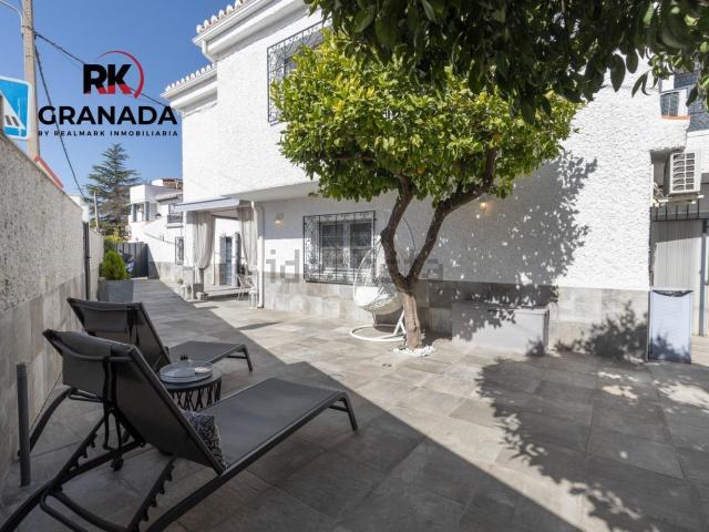Chalet, Peligros