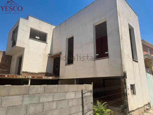 Chalet, Peligros