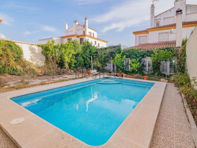 Chalet, Peligros