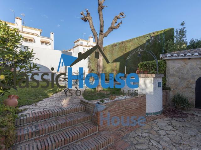 Chalet, Peligros