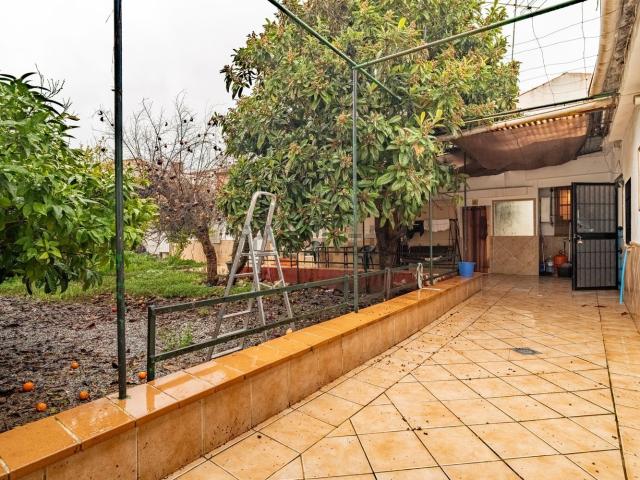 Chalet, Peligros