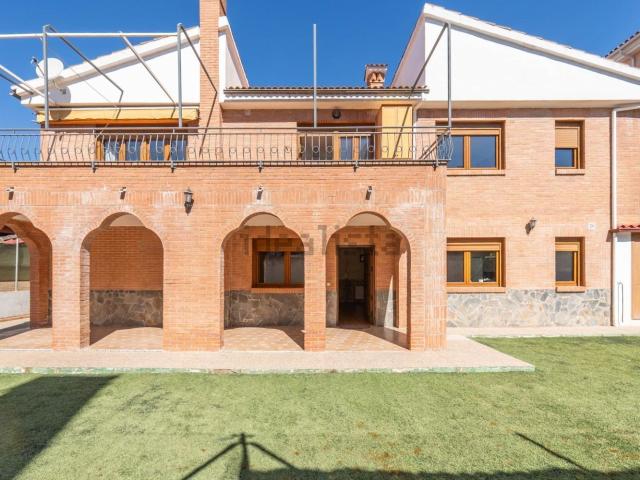 Chalet, Peligros
