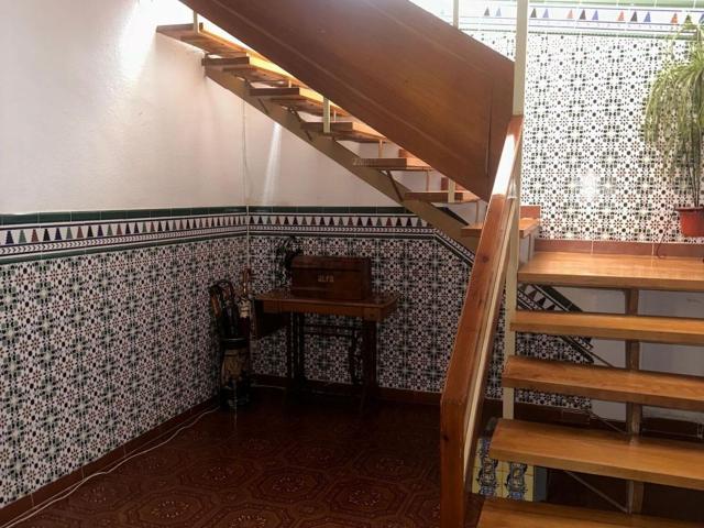 Chalet, Peligros