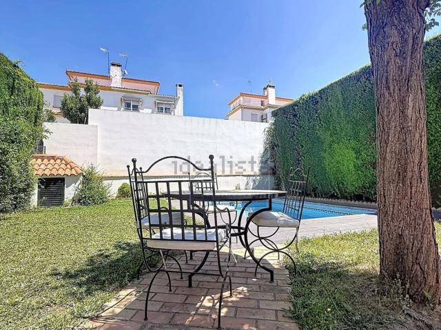 Chalet, Peligros