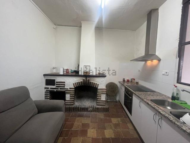 Chalet, Perafita