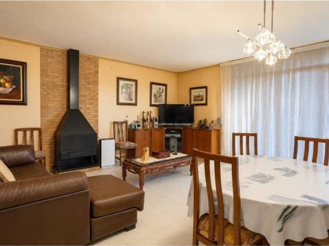 Chalet, Perafita