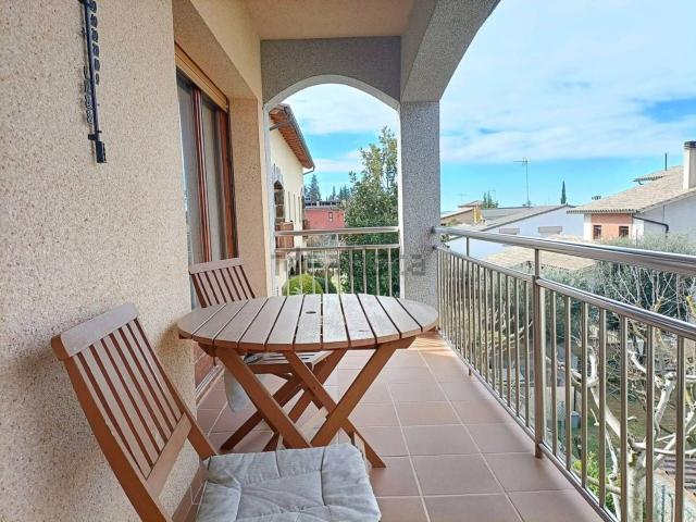 Chalet, Perafita