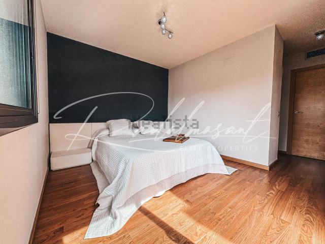 Chalet, Perafort