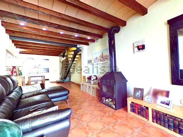 Chalet, Perafort