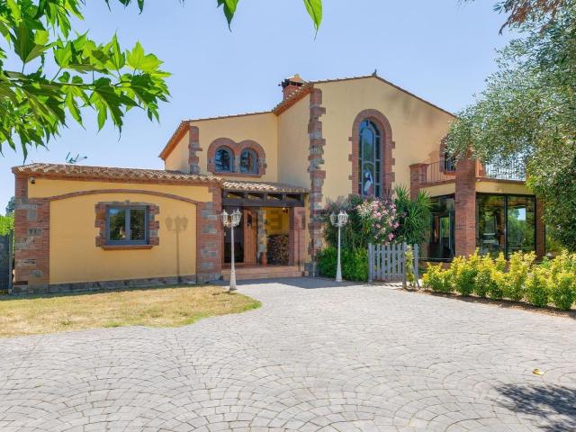 Chalet, Peralada