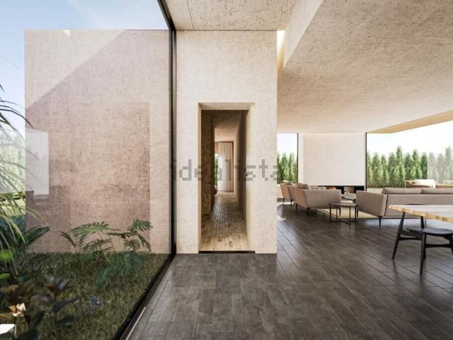 Chalet, Peralada
