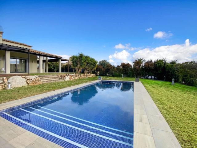Chalet, Peralada