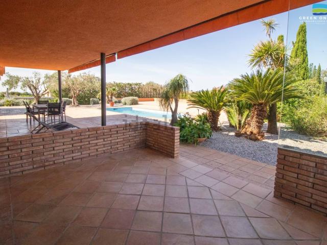 Chalet, Peralada
