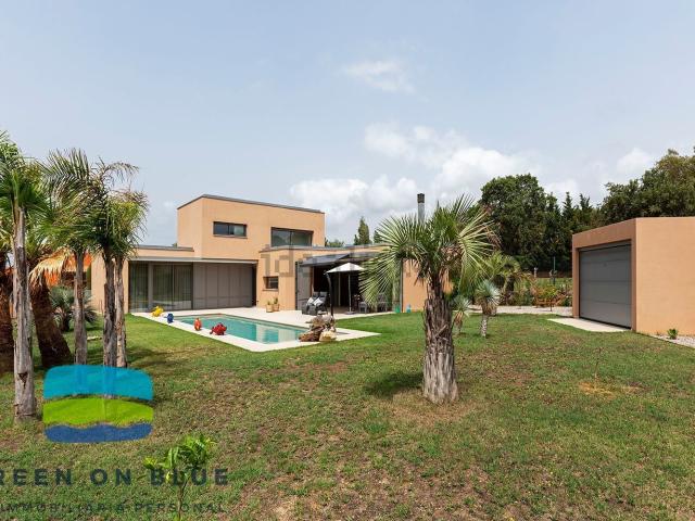 Chalet, Peralada