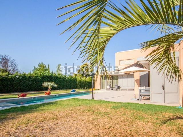 Chalet, Peralada