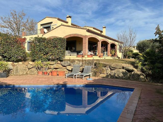 Chalet, Peralada