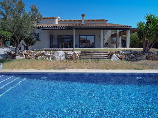 Chalet, Peralada