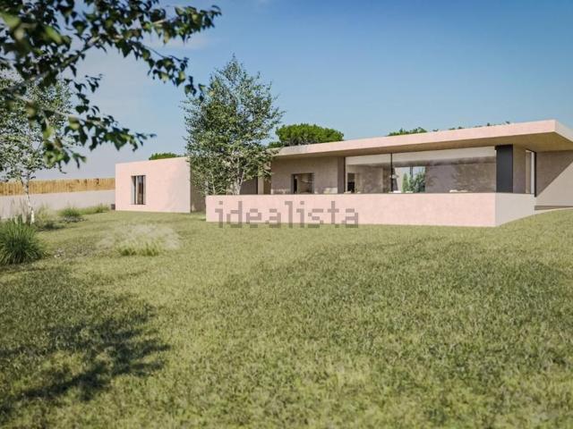 Chalet, Peralada