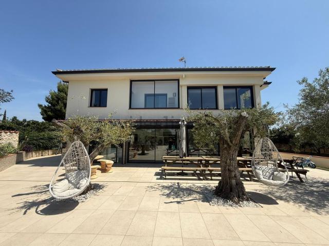 Chalet, Peralada