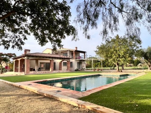 Chalet, Peralada