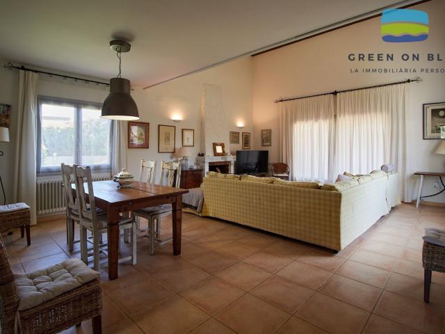 Chalet, Peralada