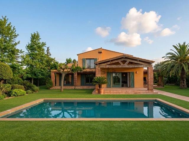 Chalet, Peralada