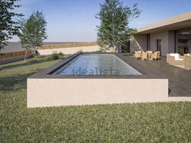 Chalet, Peralada