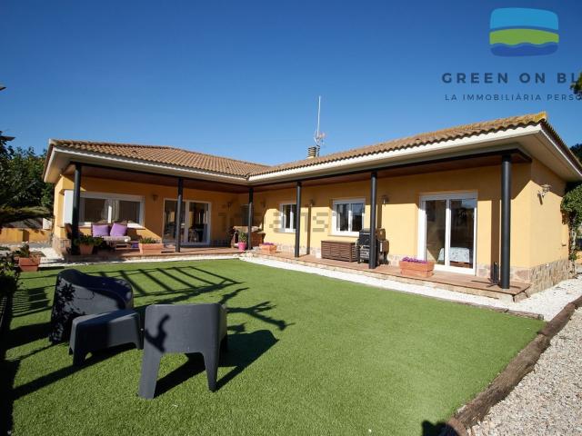 Chalet, Peralada
