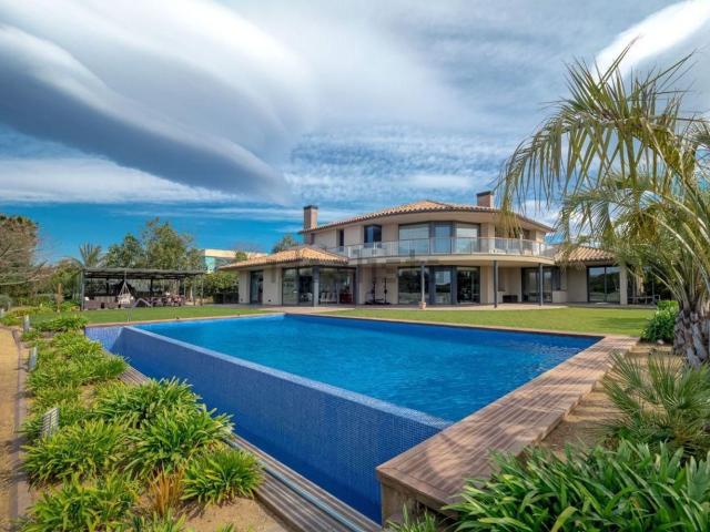 Chalet, Peralada