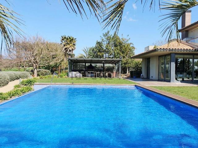 Chalet, Peralada