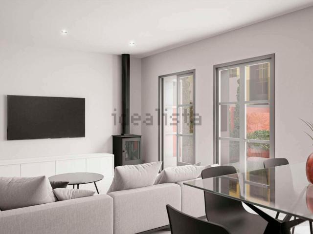 Chalet, Peralada
