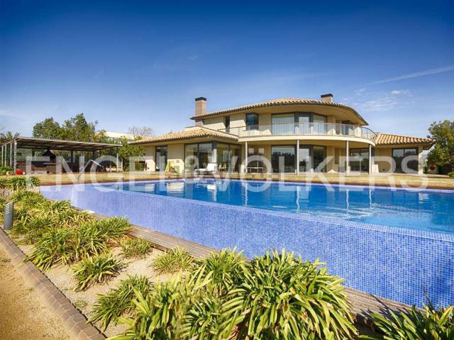 Chalet, Peralada