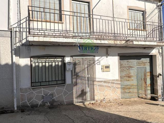 Chalet, Perales del Puerto