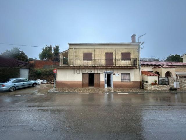Chalet, Perales del Puerto