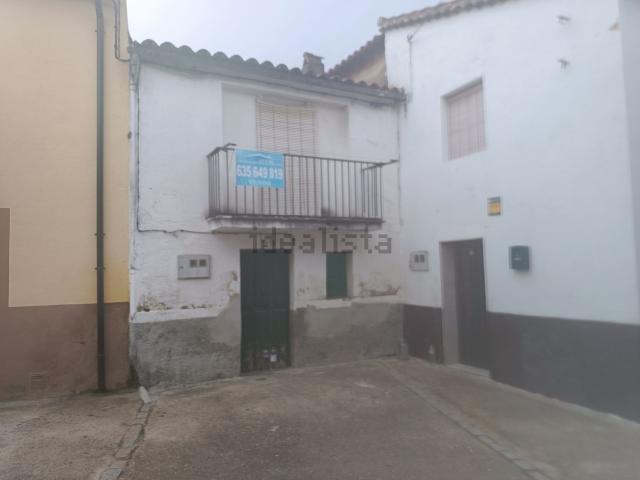 Chalet, Perales del Puerto