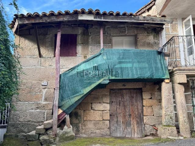 Chalet, Pereiro de Aguiar