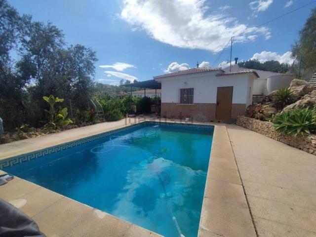 Chalet, Periana