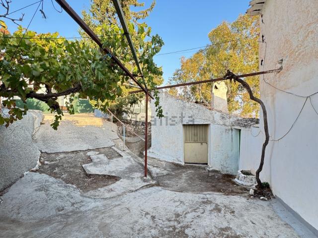 Chalet, Periana