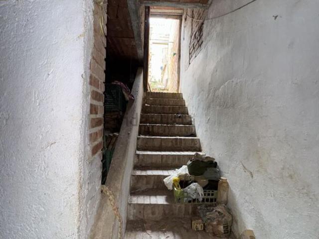 Chalet, Periana