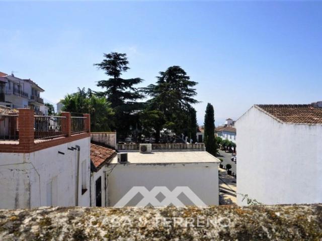 Chalet, Periana
