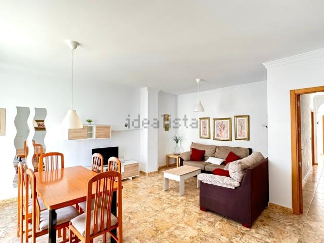 Chalet, Periana