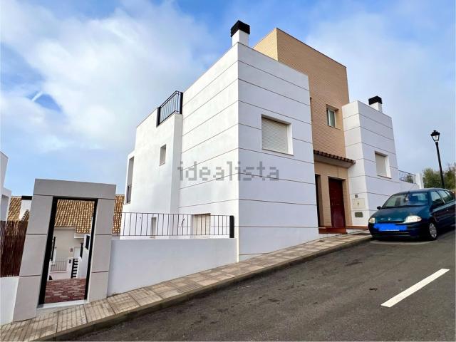 Chalet, Periana