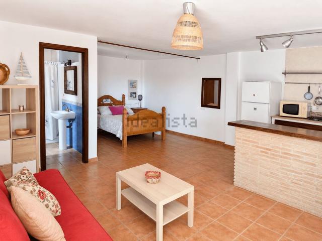 Chalet, Periana