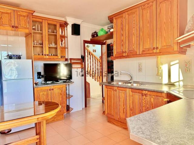 Chalet, Periana