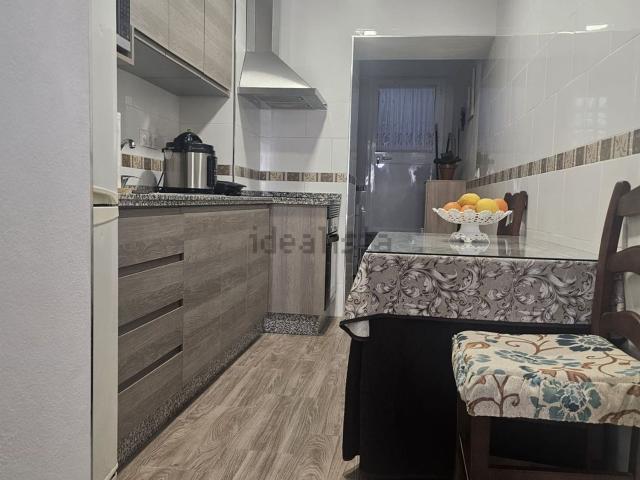 Chalet, Periana
