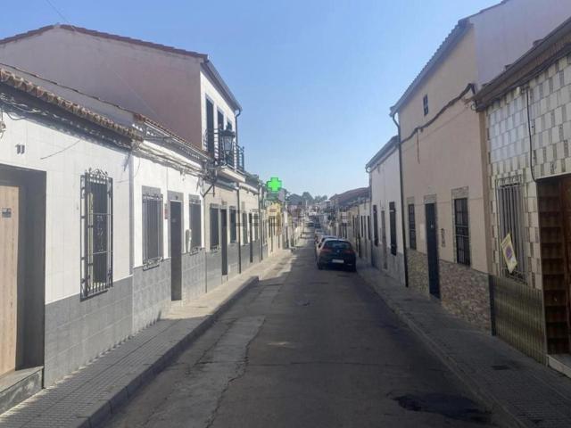 Chalet, Peñarroya Pueblonuevo