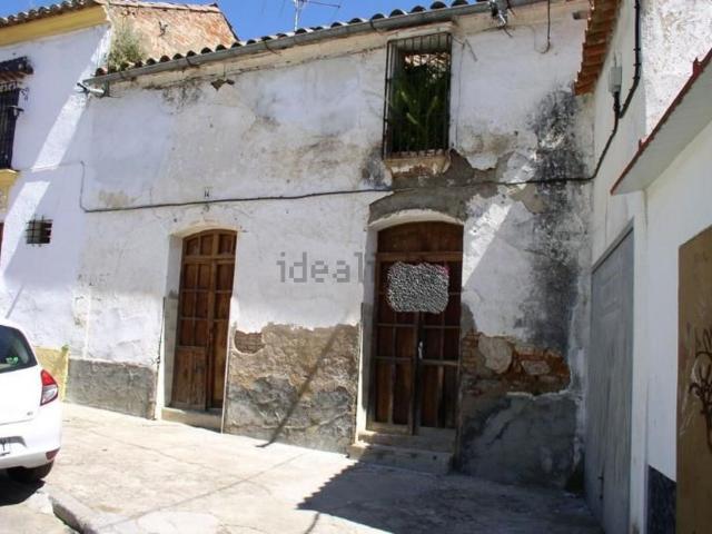 Chalet, Peñarroya Pueblonuevo