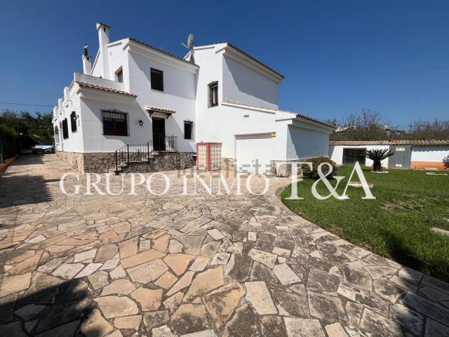 Chalet, Peñíscola