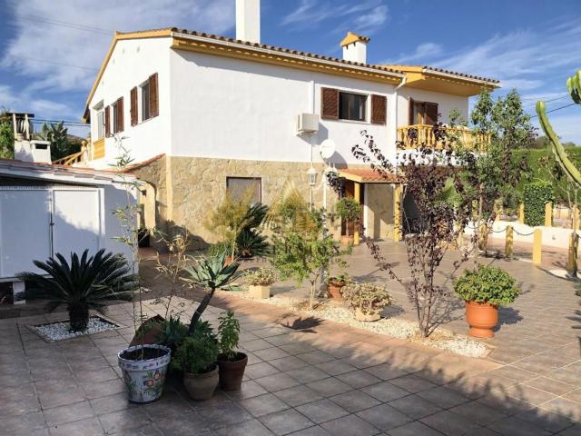 Chalet, Peñíscola